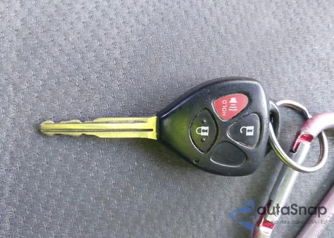 2014 Toyota Yaris Le (Tmc/Cbu Plant) from USA, damaged, VIN JTDKTUD35ED574668